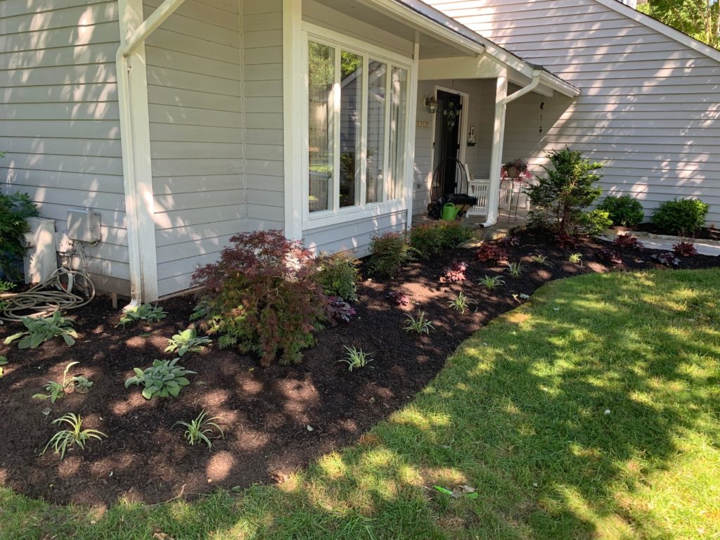 Columbia Small Design