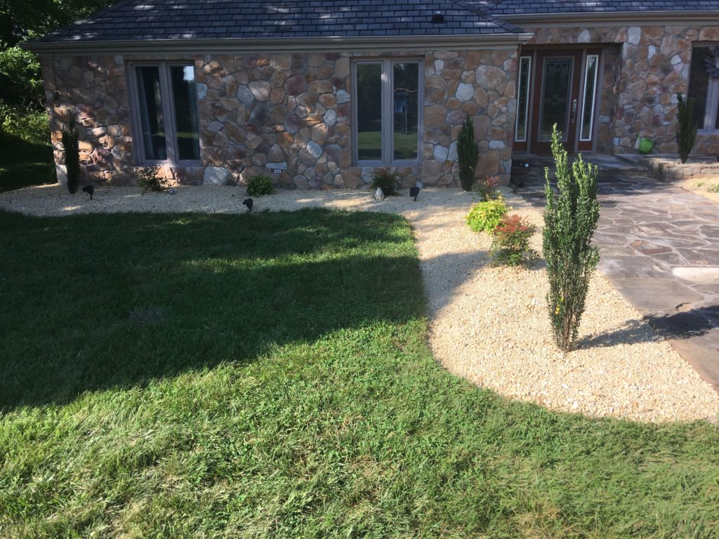 Glenwood River Gravel Design