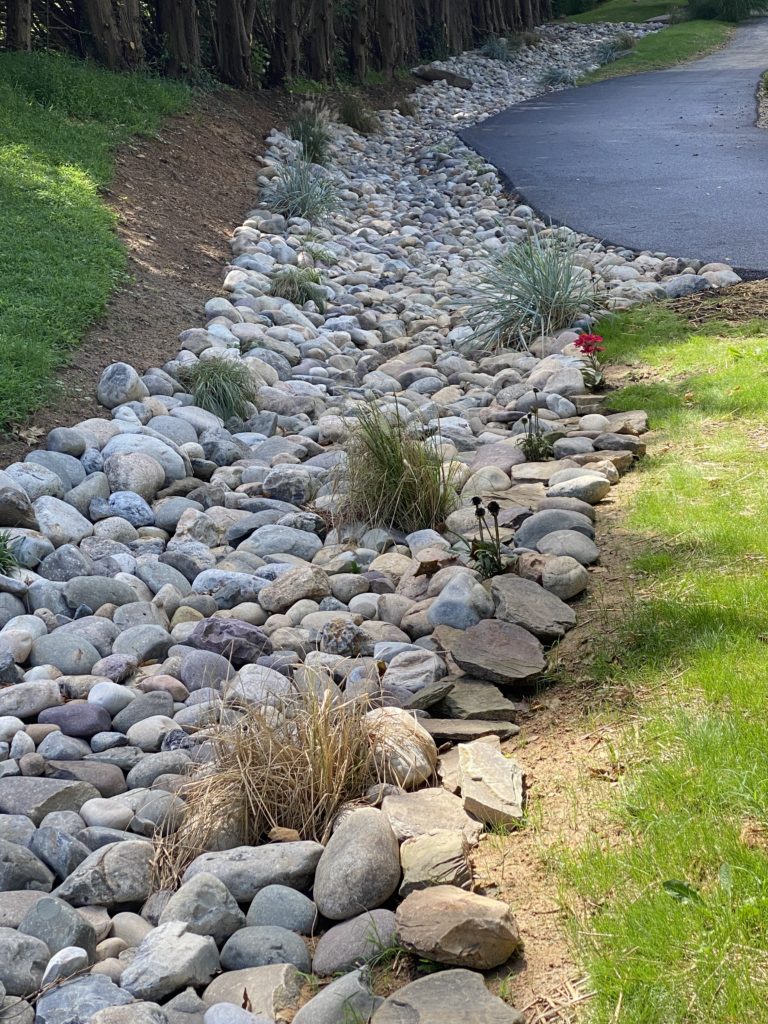 Glenwood Large Riverbed