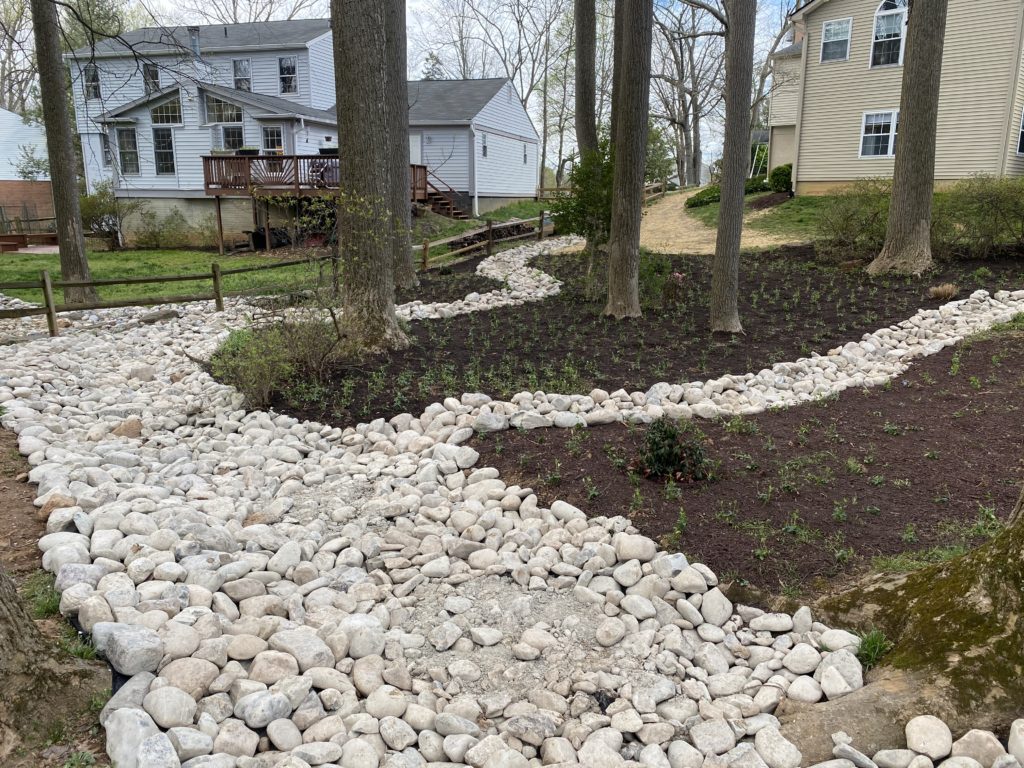 Rockville Large Riverbed